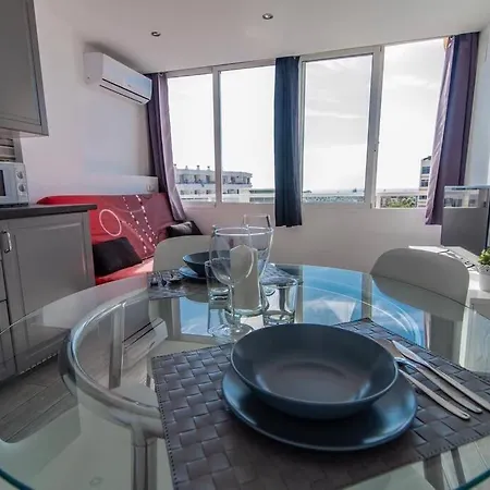 Apartament Molinos Ocean View Playa del Inglés