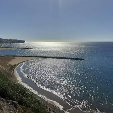 Apartament Molinos Ocean View