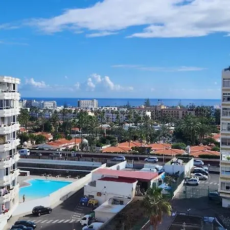 Molinos Ocean View Playa del Inglés